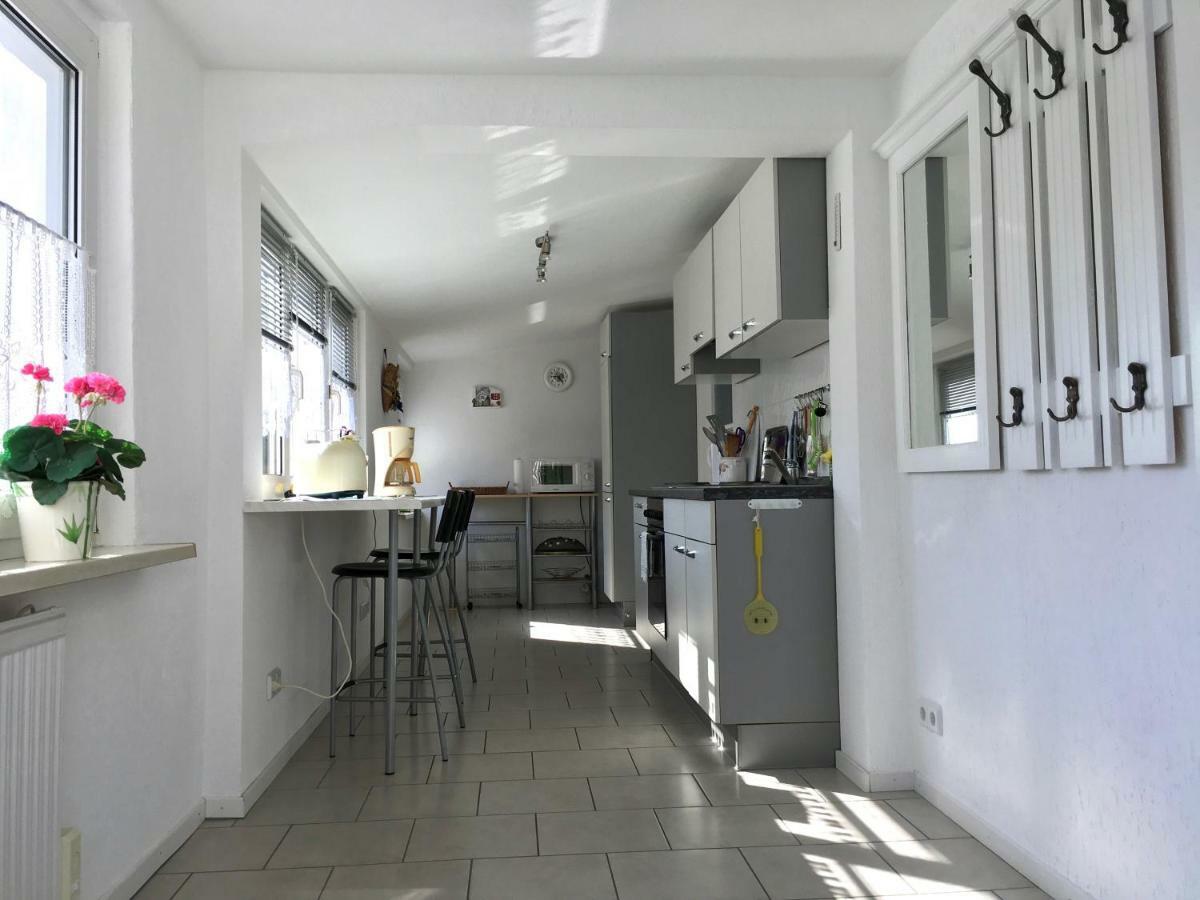 Ferienhaus Schmidt Storkow  Exterior photo